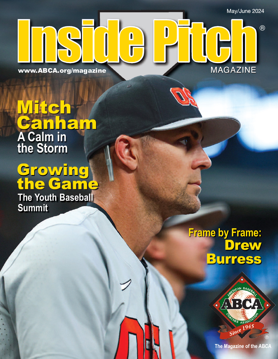 Inside Pitch Magazine
