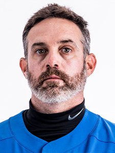 Chris Pollard Profile Photo