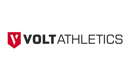 Volt Athletics Logo