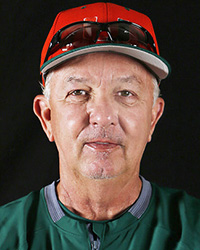 Jim Morris