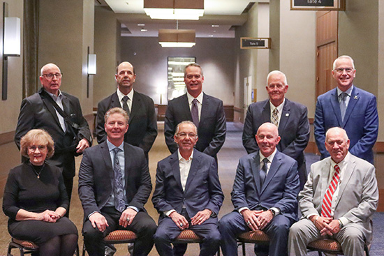 ABCA inducts 10-member Class of 2024