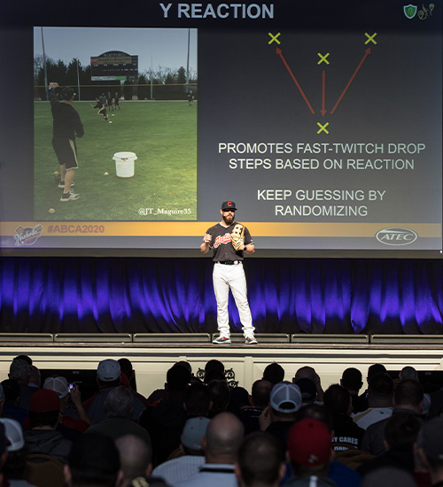 ABCA Events