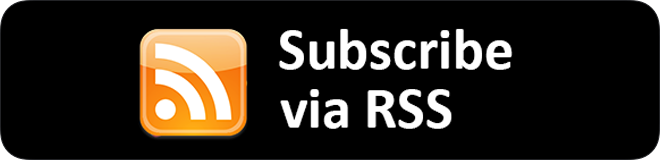 Subscribe to RSS Feed