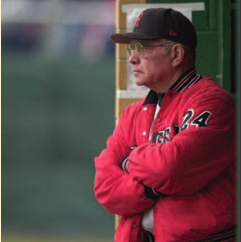 Fred Hill