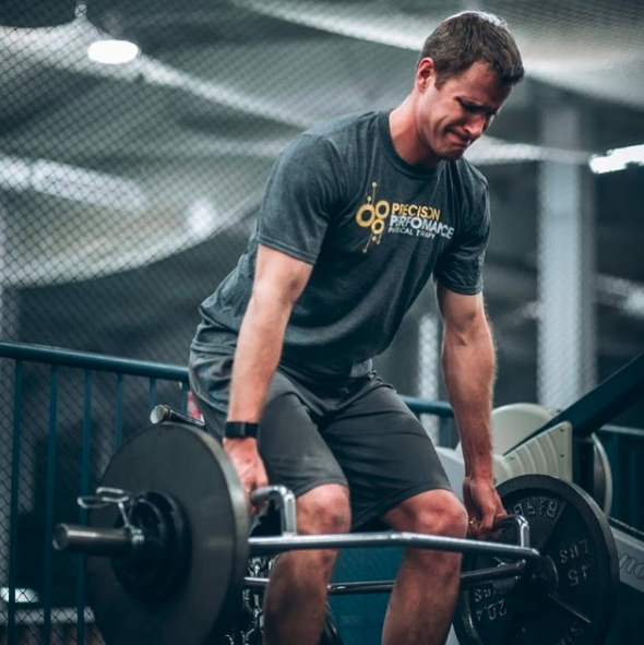 Jon Herting