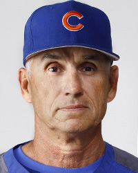 Bobby Howard