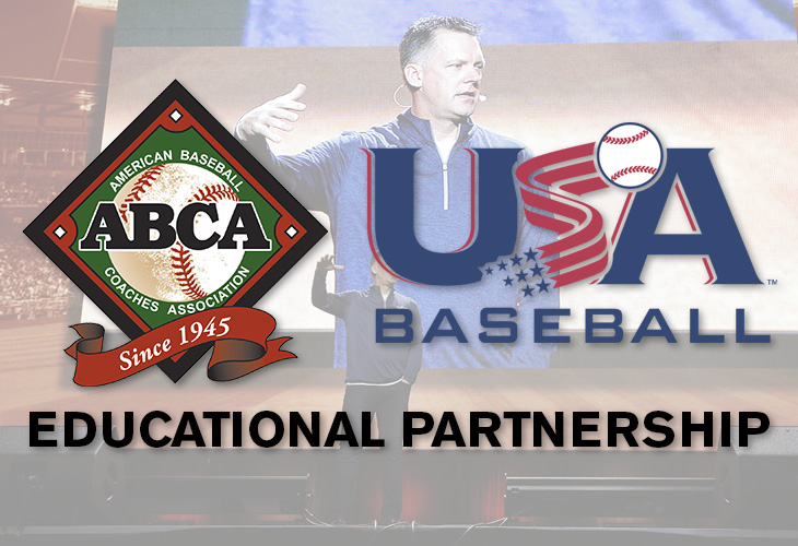 ABCA USA Baseball Partnership