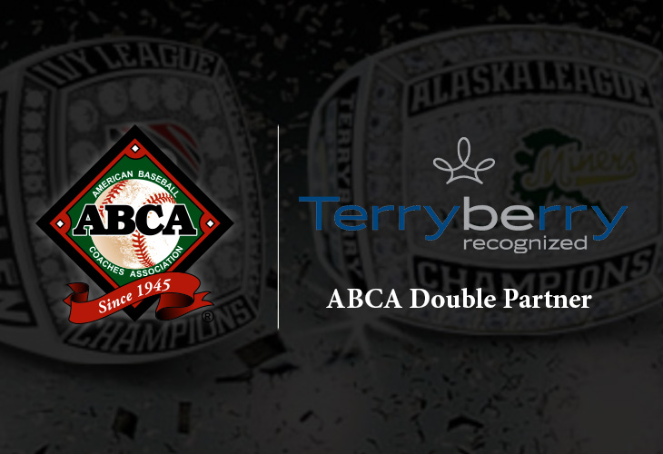 Terryberry Logo side-by-side with ABCA logo