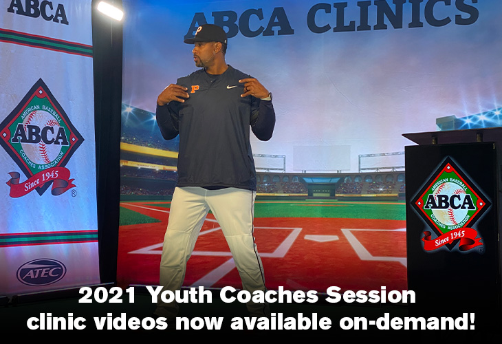 Youth Session Videos Available