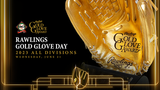 Dylan Crews wins 2023 ABCA Gold Glove Award