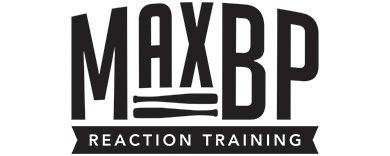 MaxBP Logo