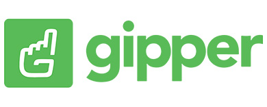 Gipper Media logo