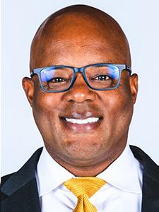 Kerrick Jackson Photo