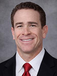 Dan McDonnell Photo