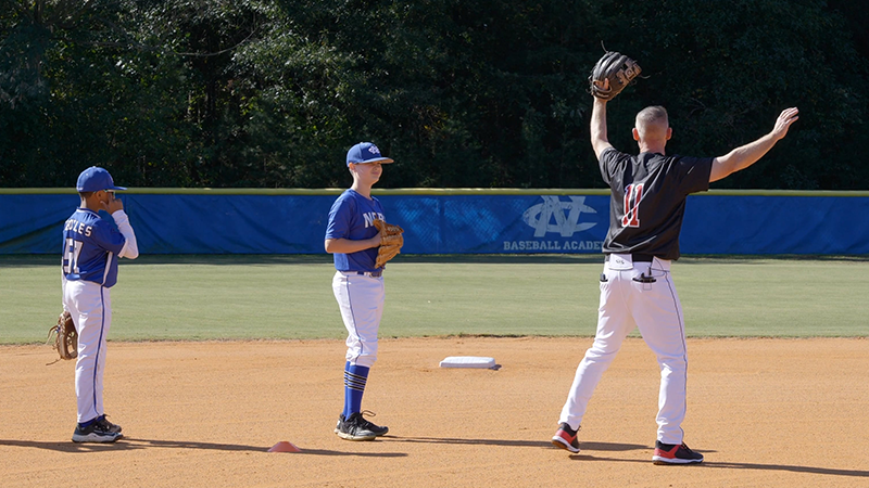 2026 Youth Practice Plan Series