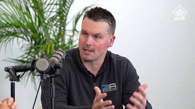 2026 Athlete Development & Wellness - All Videos