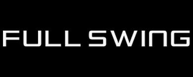 Full Swing Logo