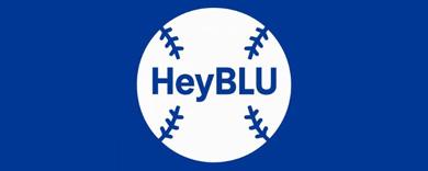 HeyBLU Logo