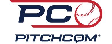 PitchCom Logo