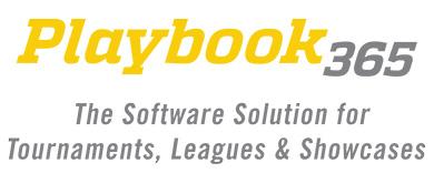 Playbook365 Logo