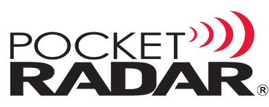 Pocket Radar Logo