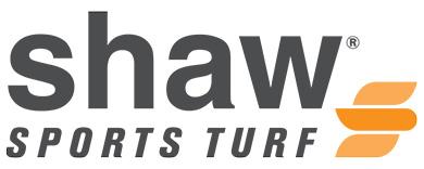 Shaw Sports Turf Logo