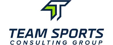 Team Sports Consulting Group Logo
