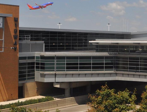 Chicago Midway International Airport (MDW) Image