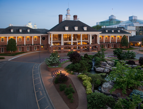 Gaylord Opryland Resort & Convention Center Image