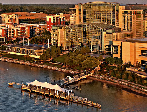 Gaylord National Resort & Convention Center Image