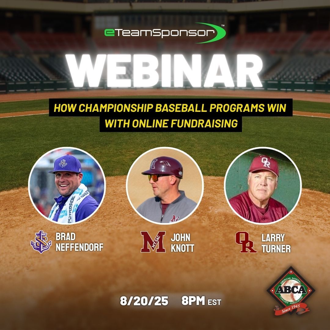 eteamsponsor logo with date of august 13, 2025 and 8pm eastern for abca webinar.