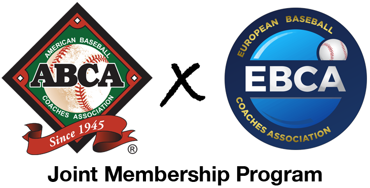 ABCA and EBCA logos