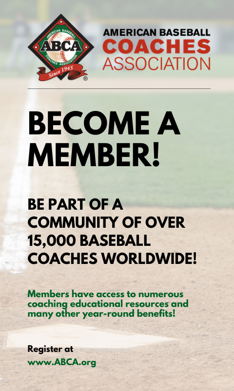 Become a Member!