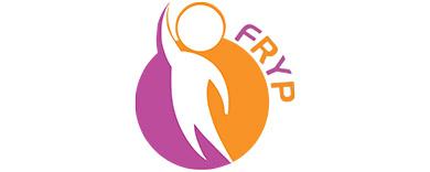 FRYP logo