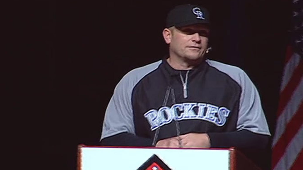 2015 Darin Everson