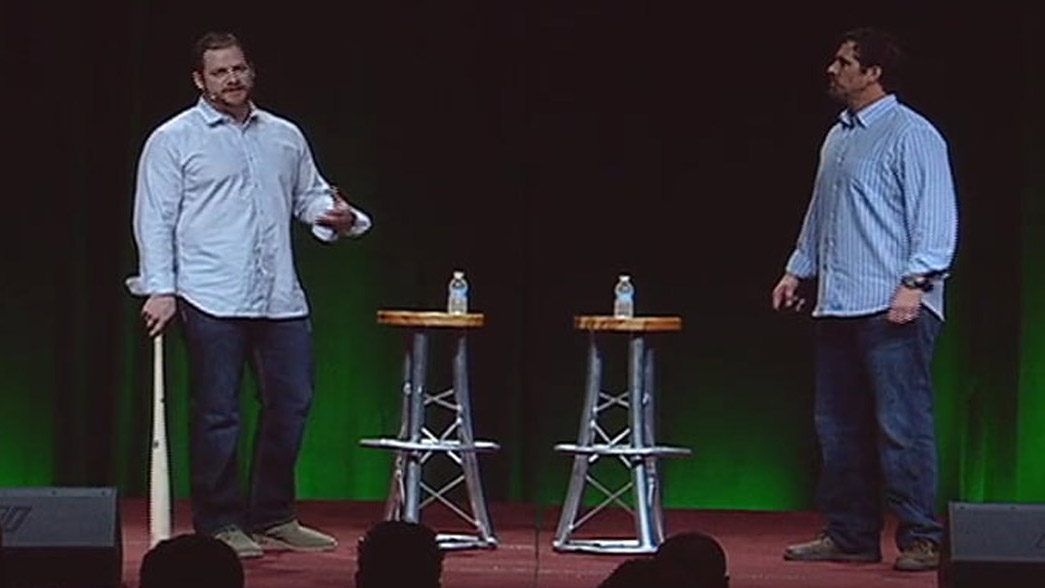 2015 Paul Svagdis
