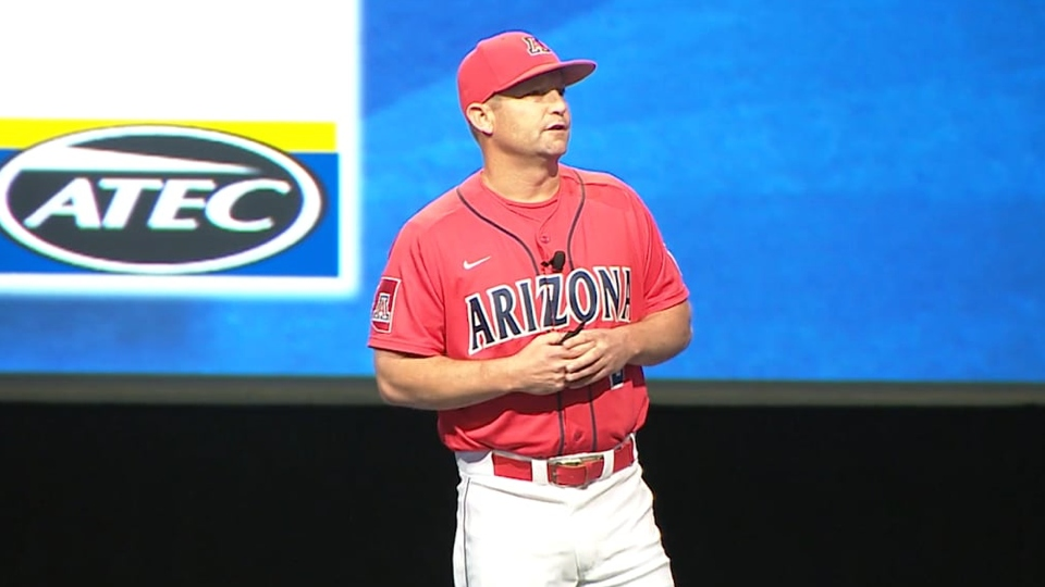 2017 Jay Johnson