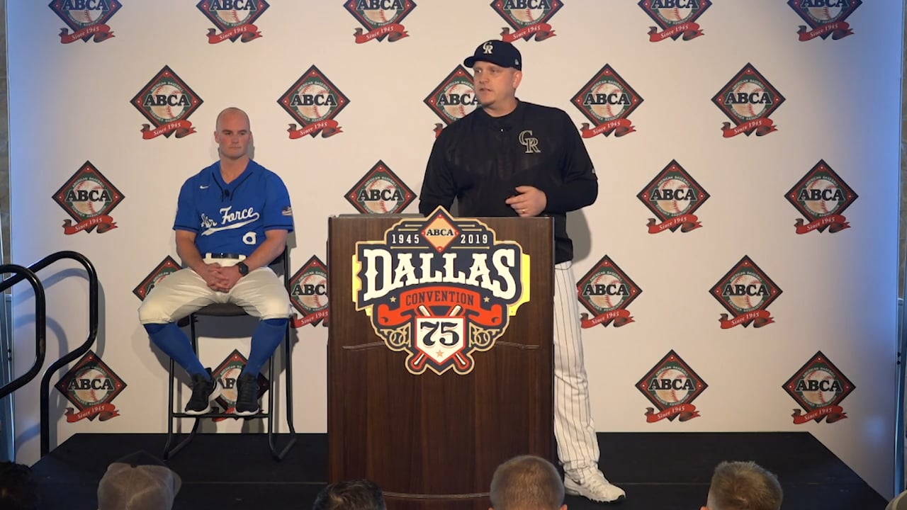 2019 Darin Everson