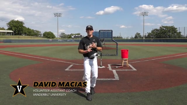 2020 David Macias