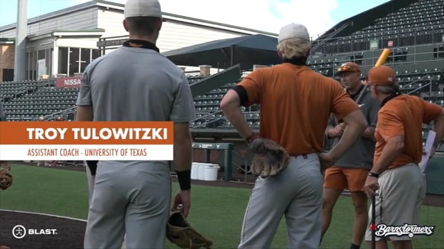 2020 Troy Tulowitzki