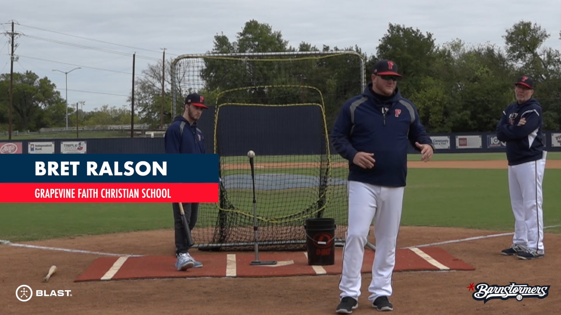 2020 Bret Ralson