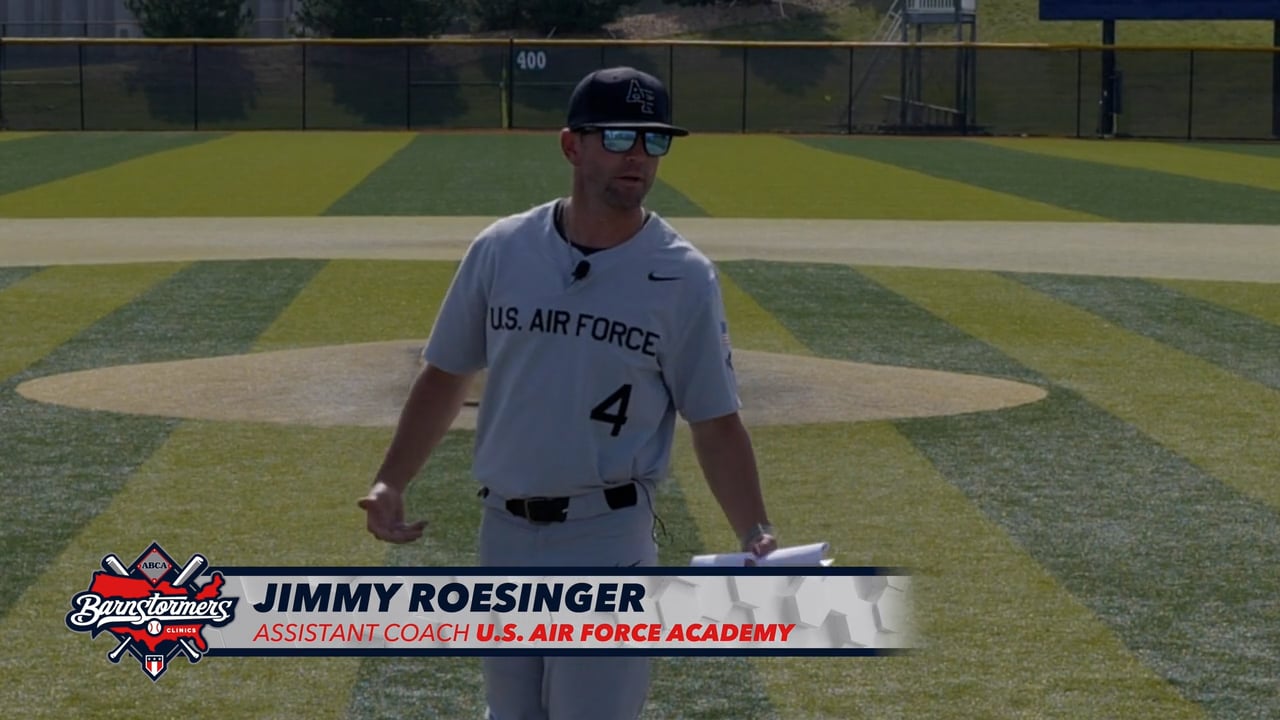 2021 Jimmy Roesinger