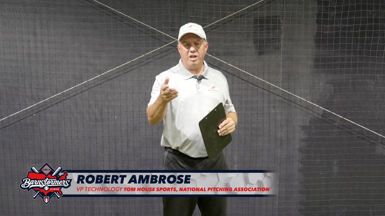 2021 Robert Ambrose