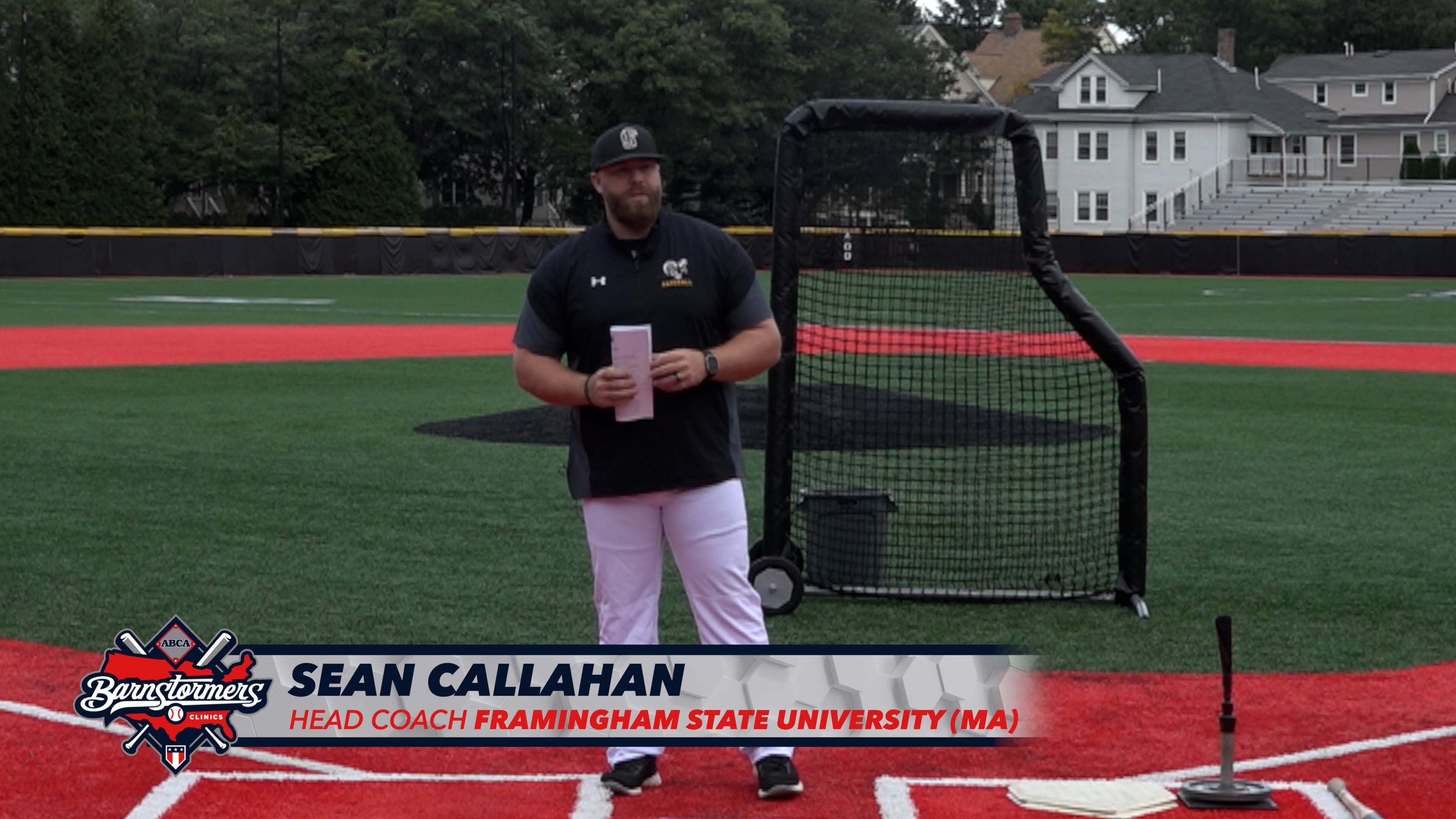 2021 Sean Callahan