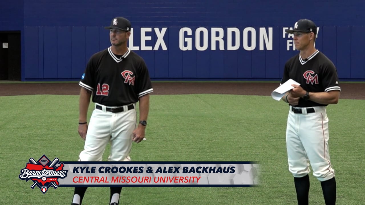 2021 Kyle Crookes