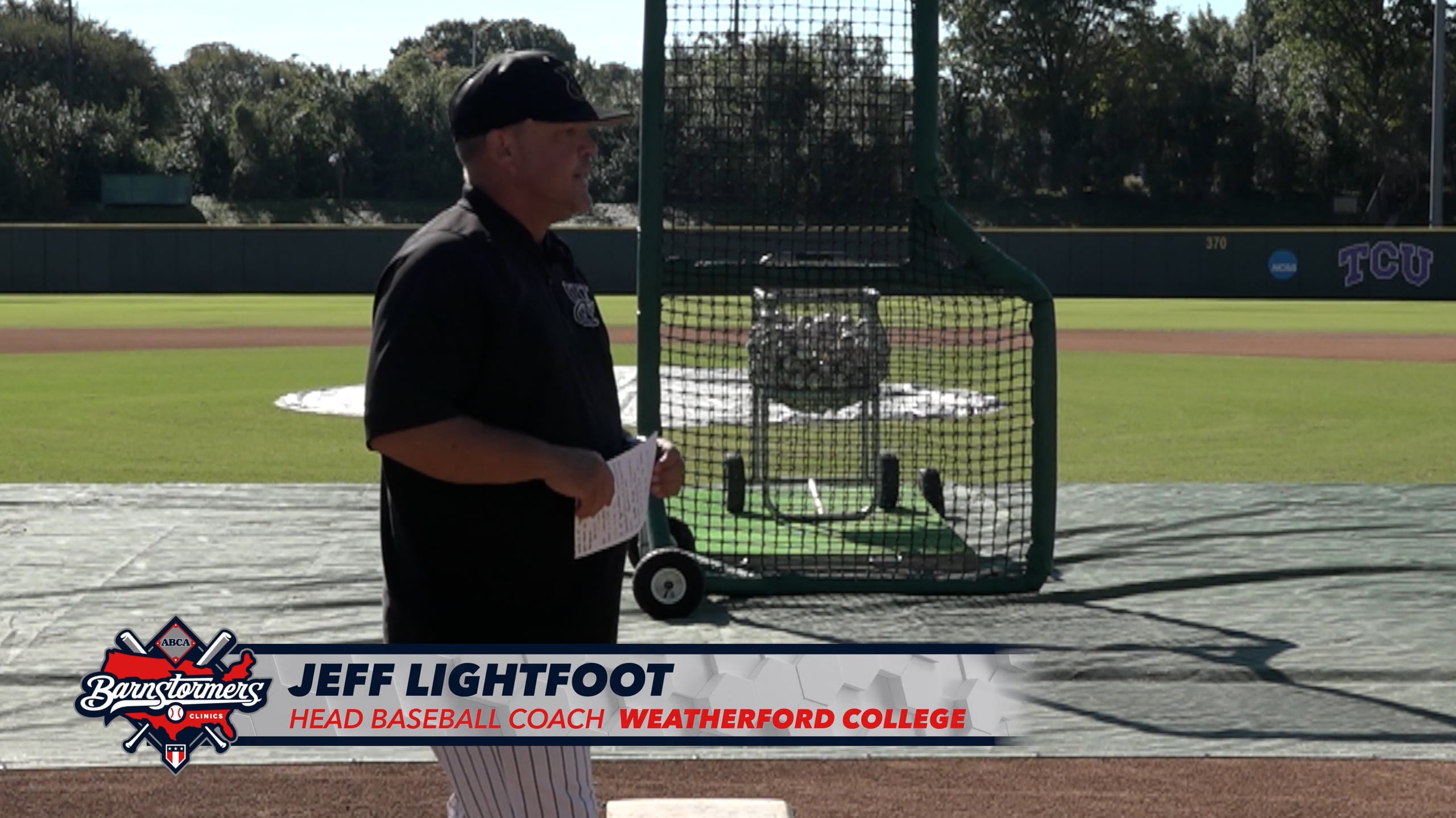 2021 Jeff Lightfoot
