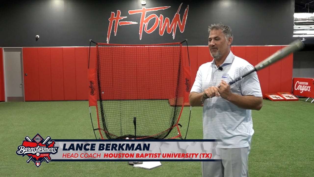2021 Lance Berkman