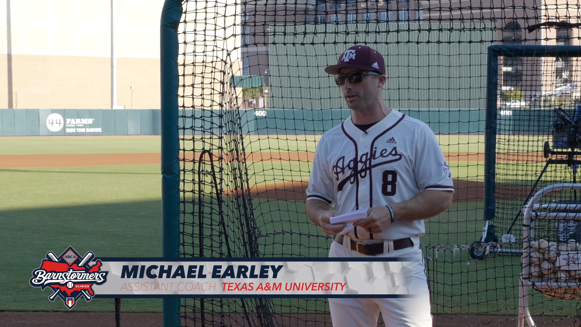2022 Michael Earley