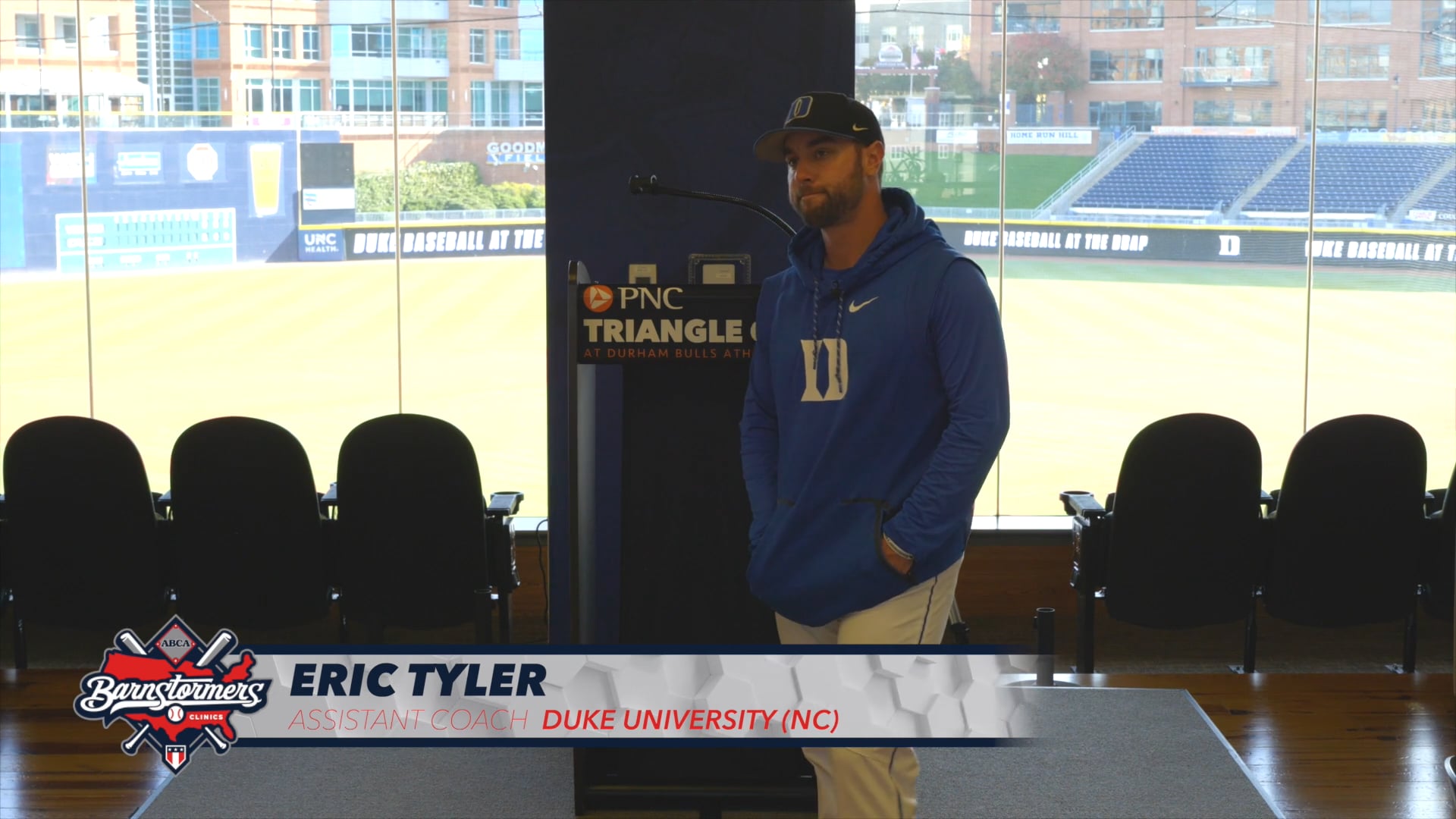 2022 Eric Tyler