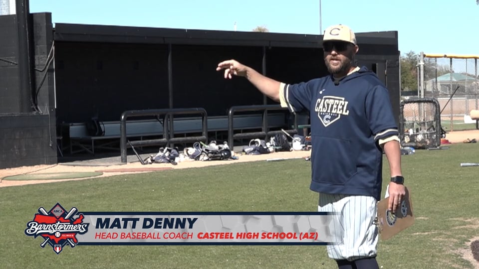 2022 Matt Denny